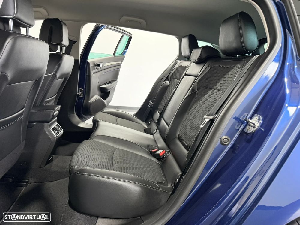 Renault Mégane Sport Tourer 1.5 Blue dCi Bose Edition - 49