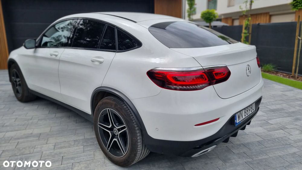 Mercedes-Benz GLC - 13