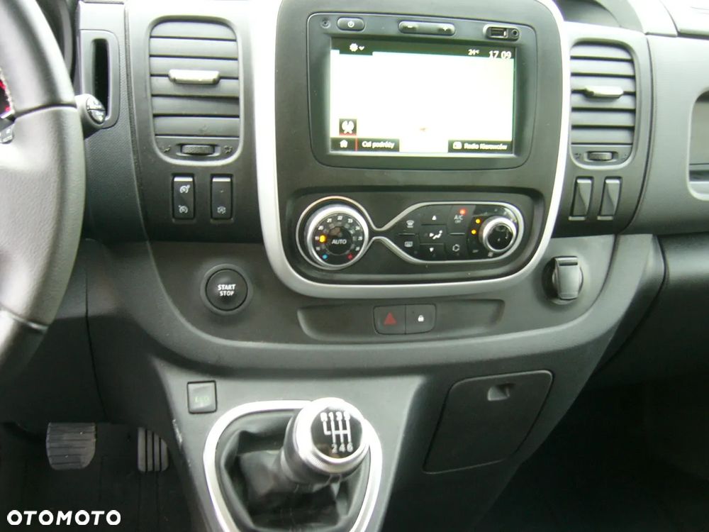 Nissan NV300 LONG L2H1 2,0 DCI 120Ps EURO6 - 19