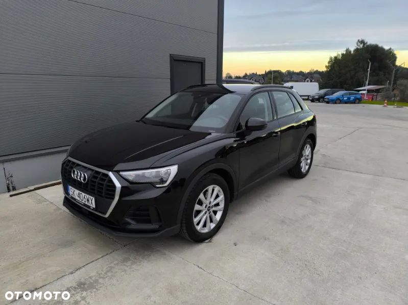 Audi Q3 35 TFSI S tronic - 10