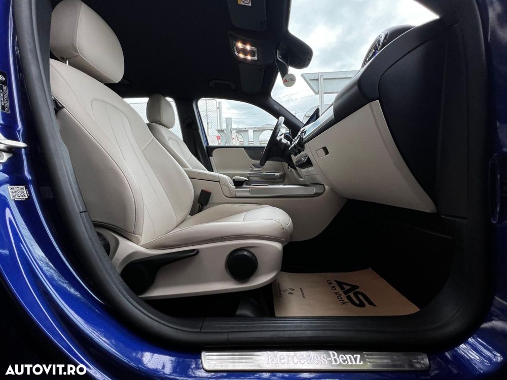 Mercedes-Benz GLB - 21