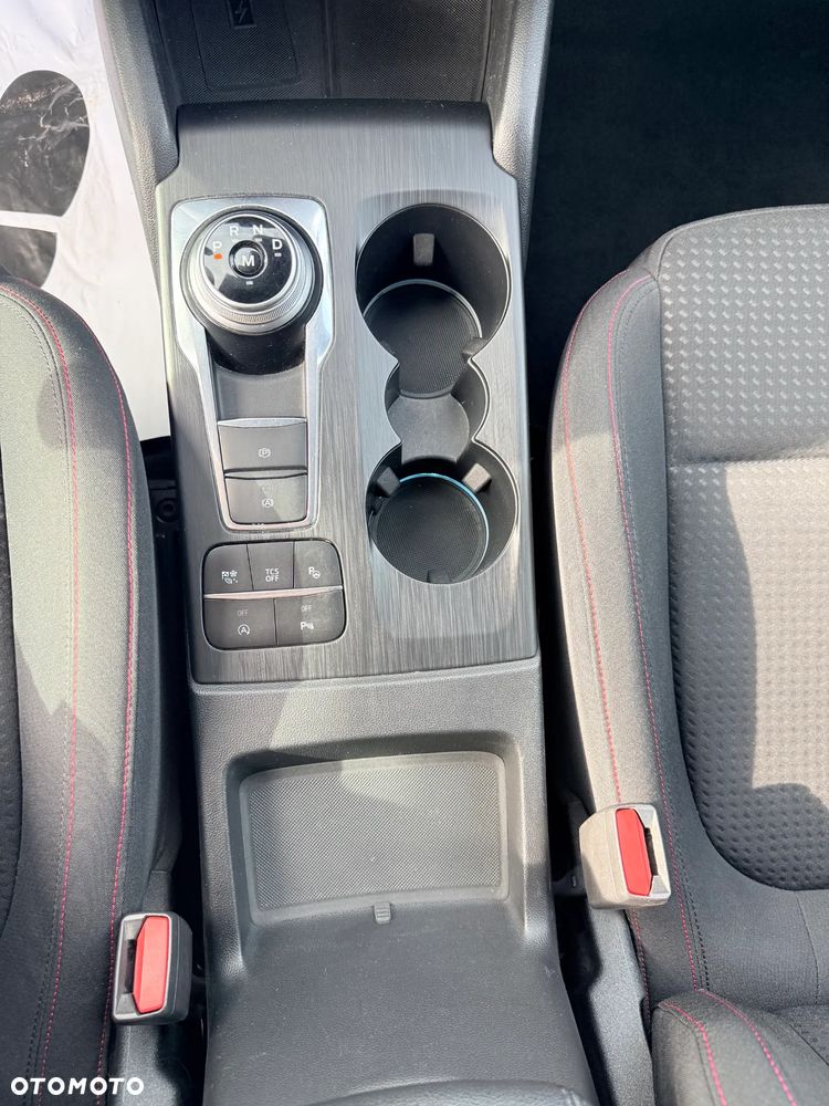 Ford Focus 1.5 EcoBlue ST-Line - 10