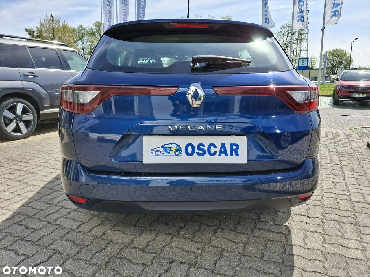 Renault Megane - 8