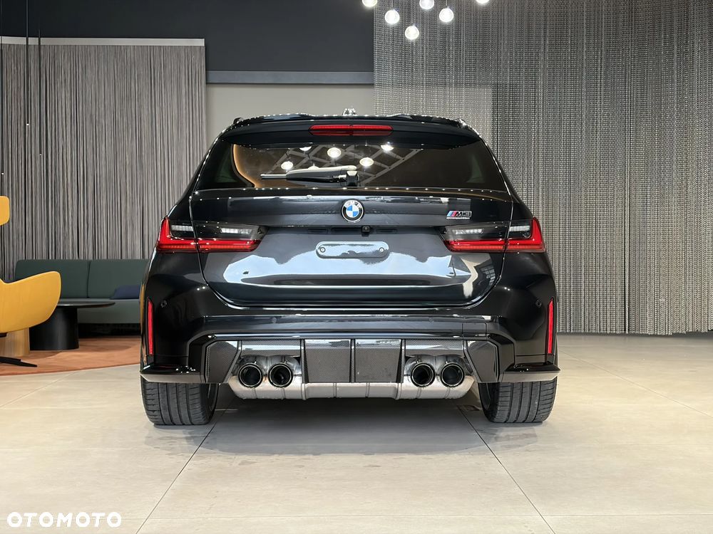 BMW M3 - 9