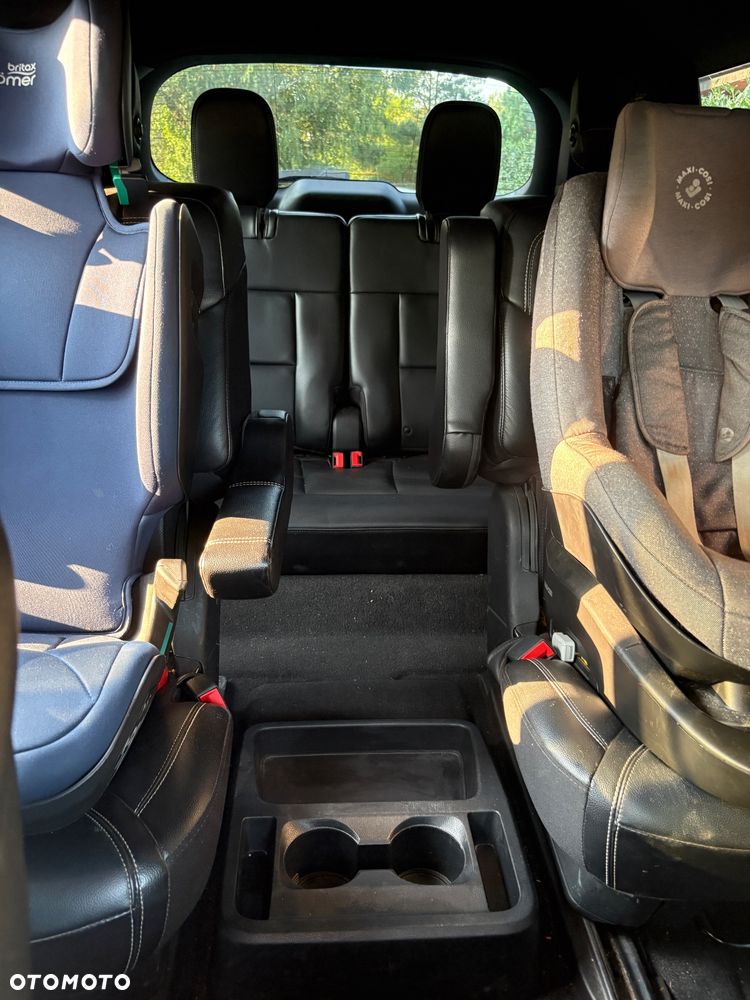 Ford Explorer - 17