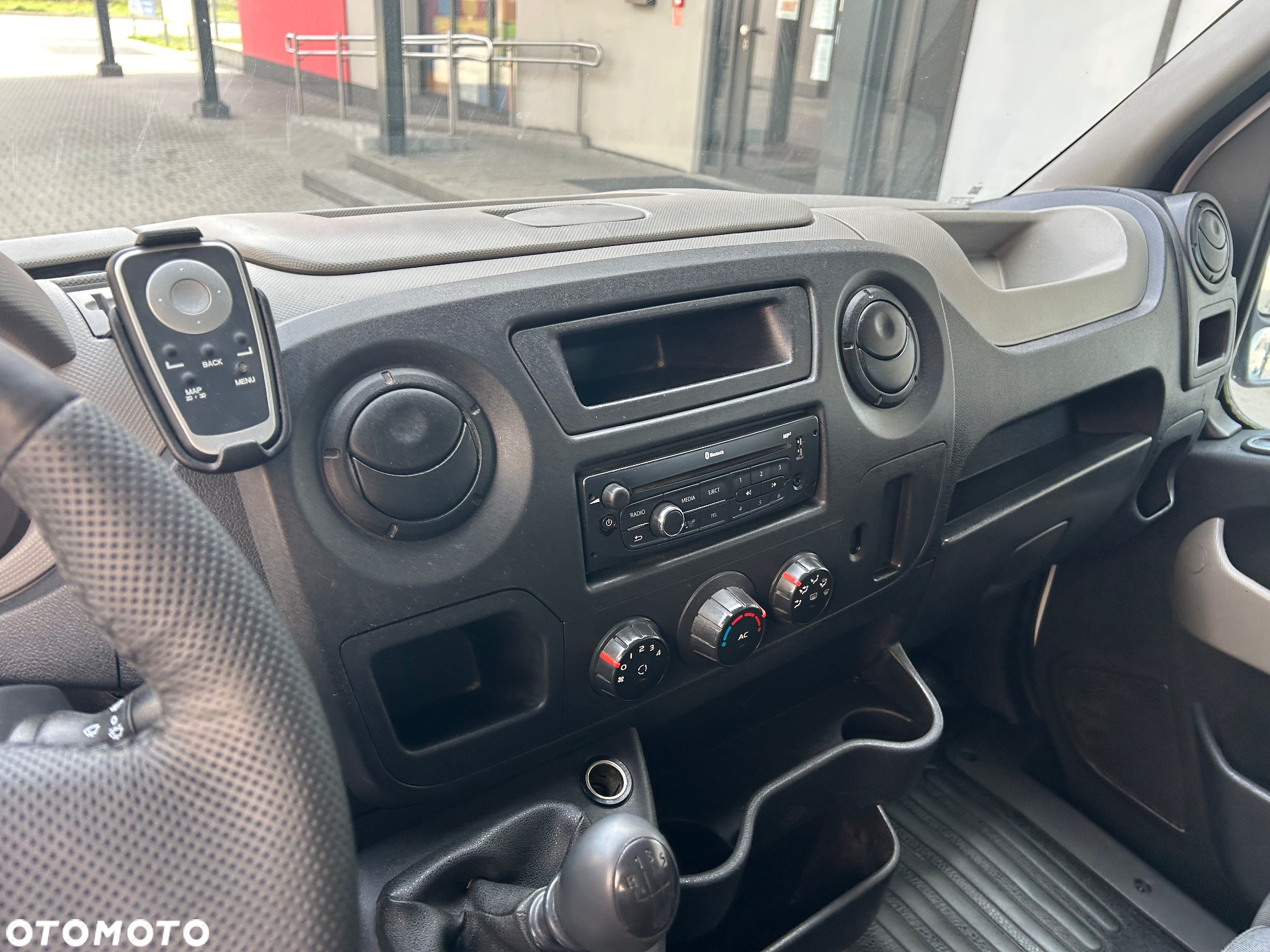 Renault Master - 10