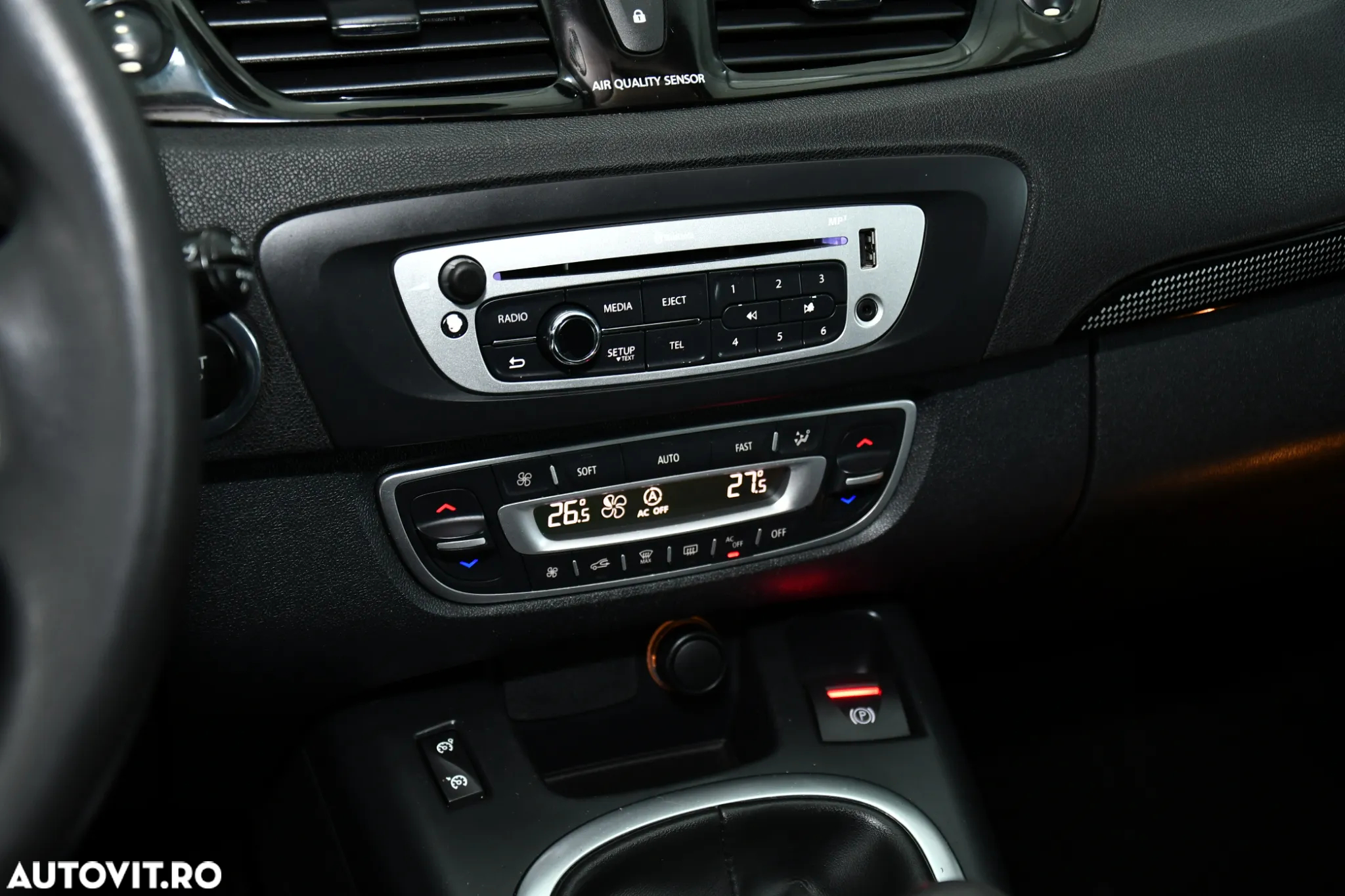Renault Scenic ENERGY dCi 110 S&S Dynamique - 17