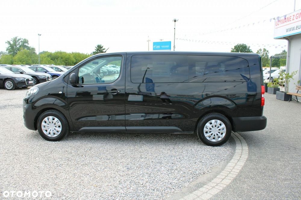 Citroën Jumpy Combi - 10