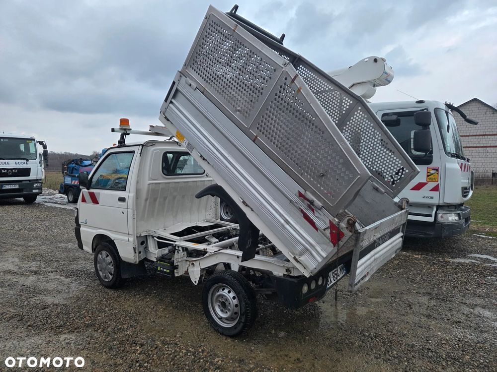 Piaggio Porter - 22