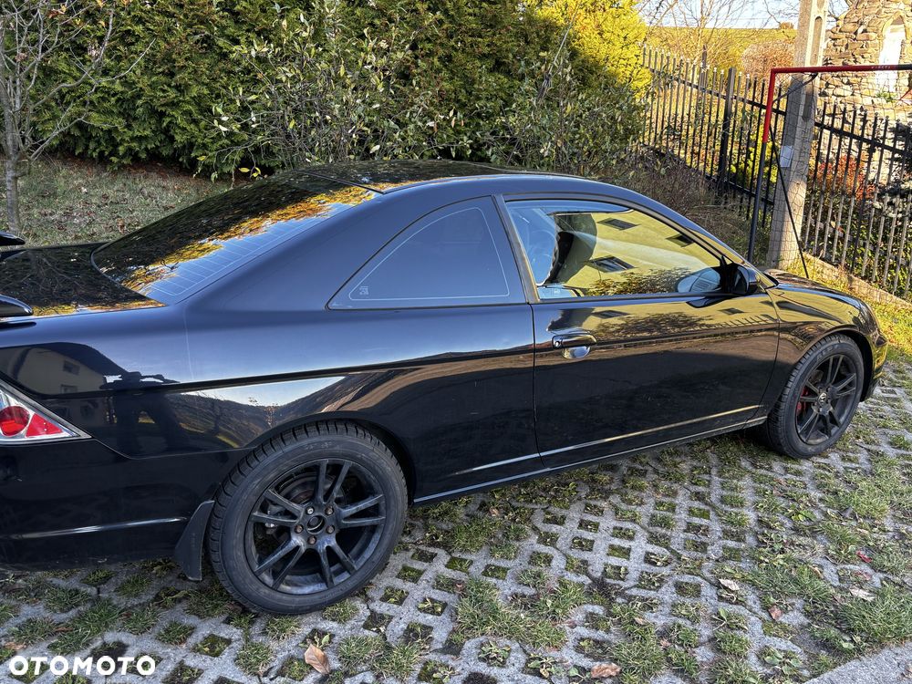 Honda Civic - 2
