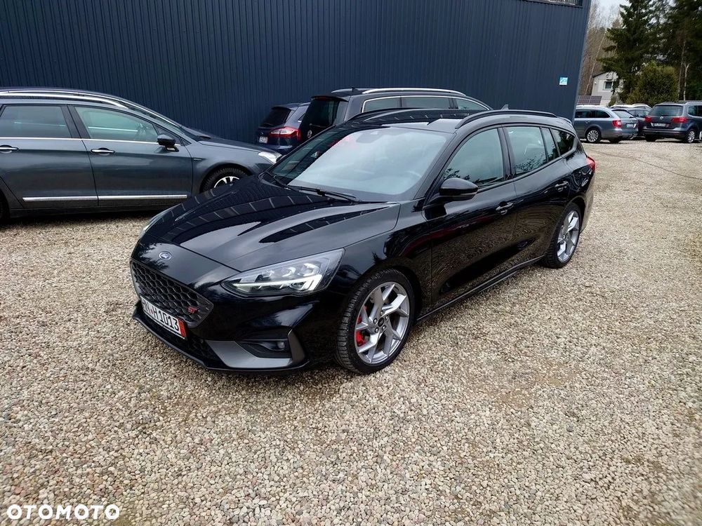 Ford Focus 2.0 EcoBlue ST - 5