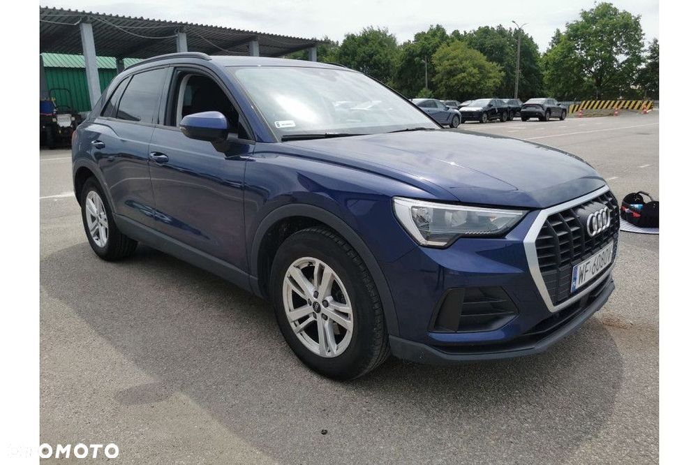 Audi Q3 - 10