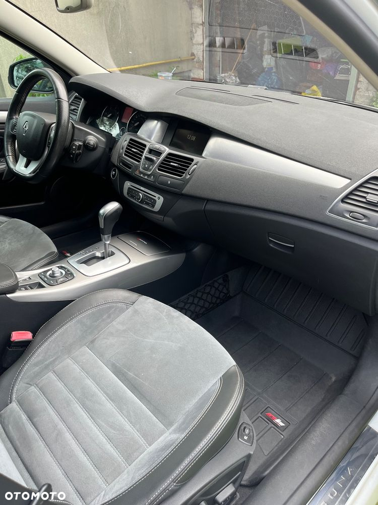 Renault Laguna - 15