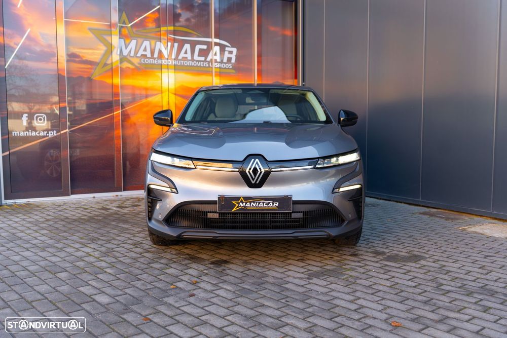 Renault Mégane E-Tech EV60 Techno - 2