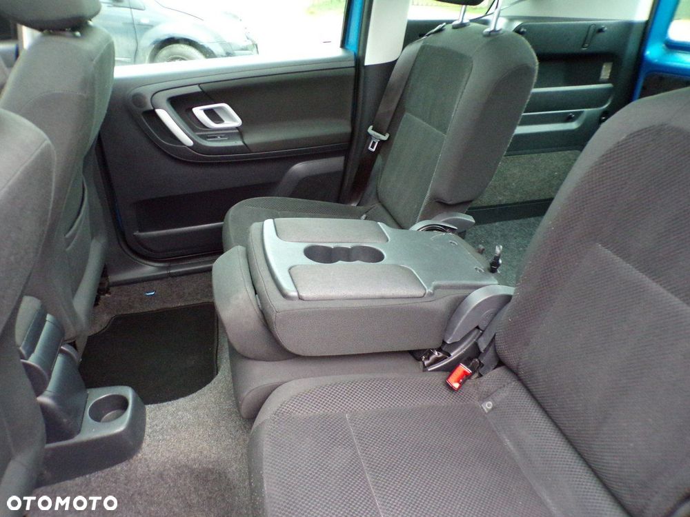Skoda Roomster - 32