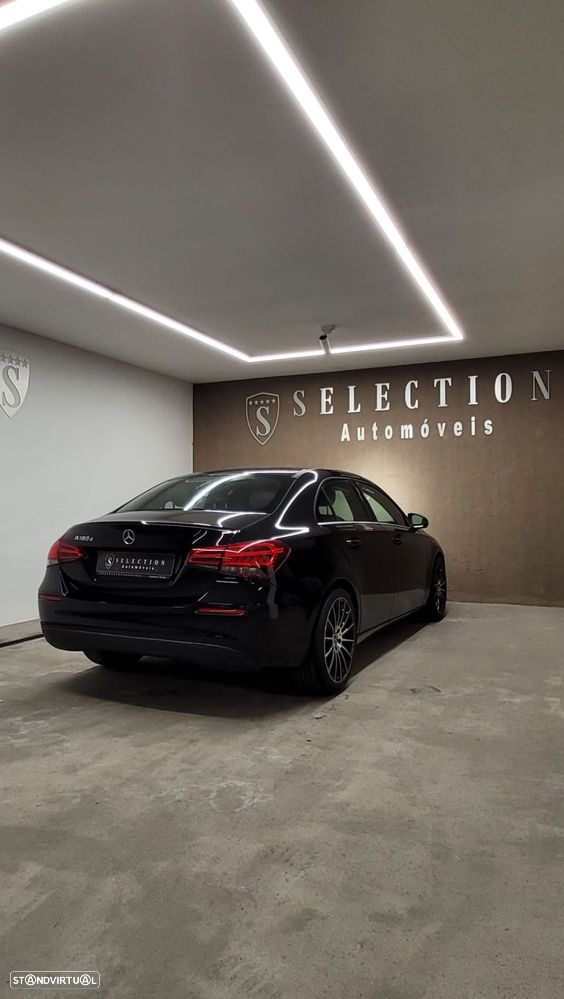 Mercedes-Benz A 180 - 22