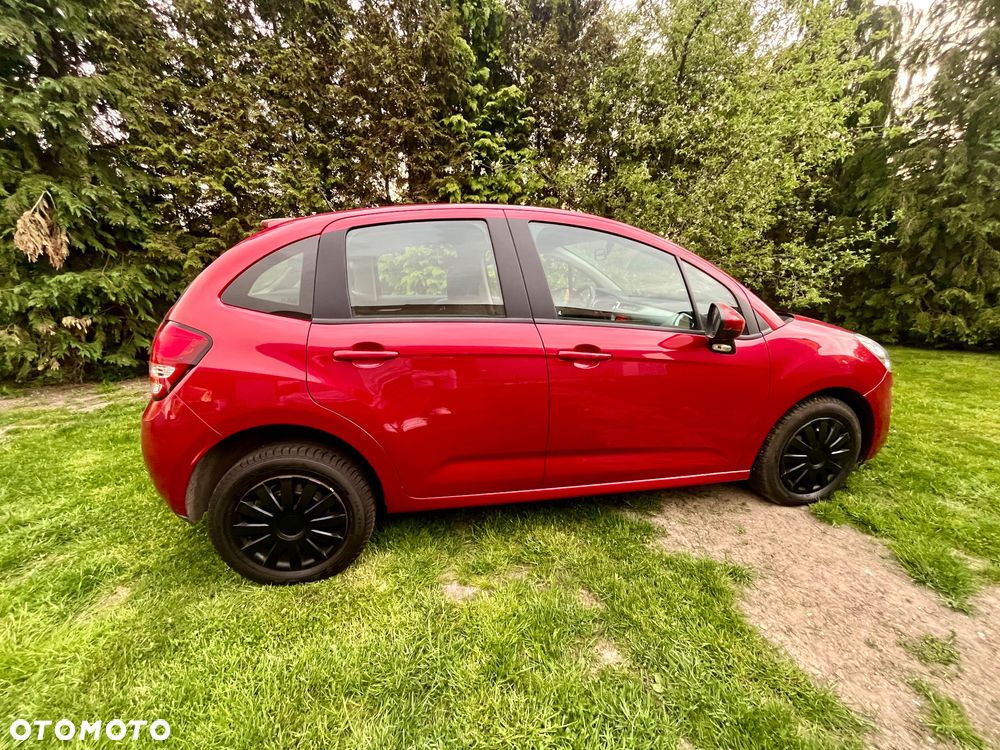 Citroën C3 1.4 Seduction - 18