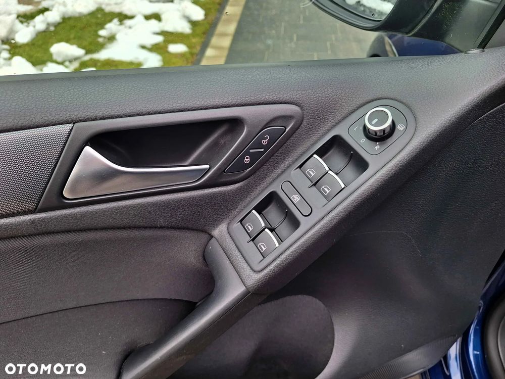 Volkswagen Golf 1.2 TSI Style - 15