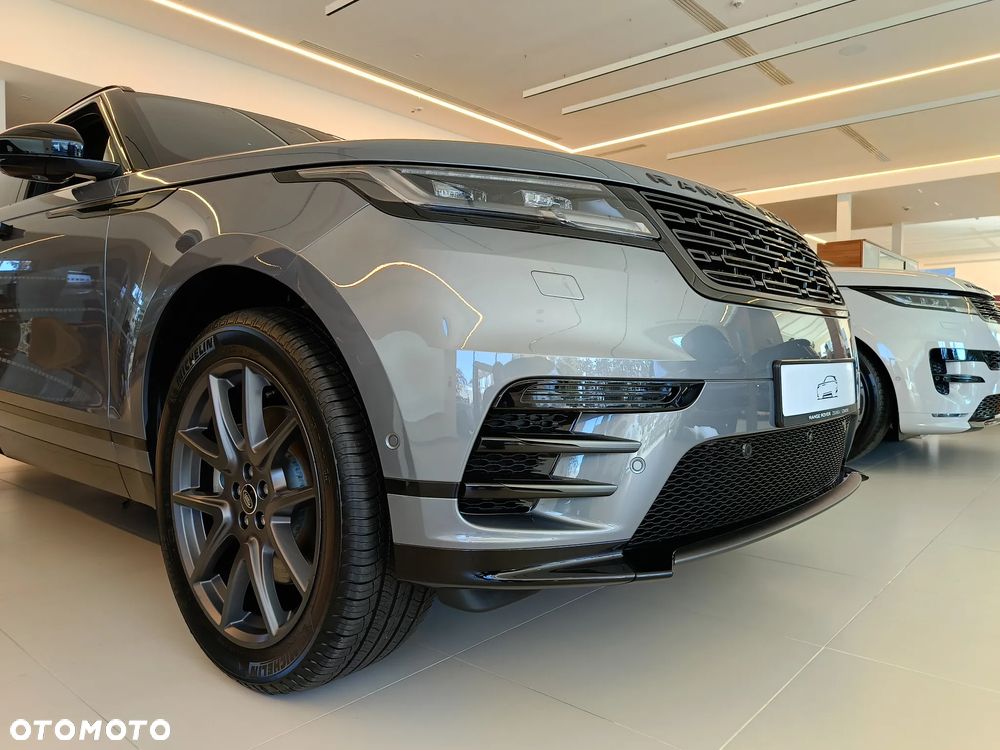 Land Rover Range Rover Velar 2.0 P400e PHEV Dynamic SE - 11