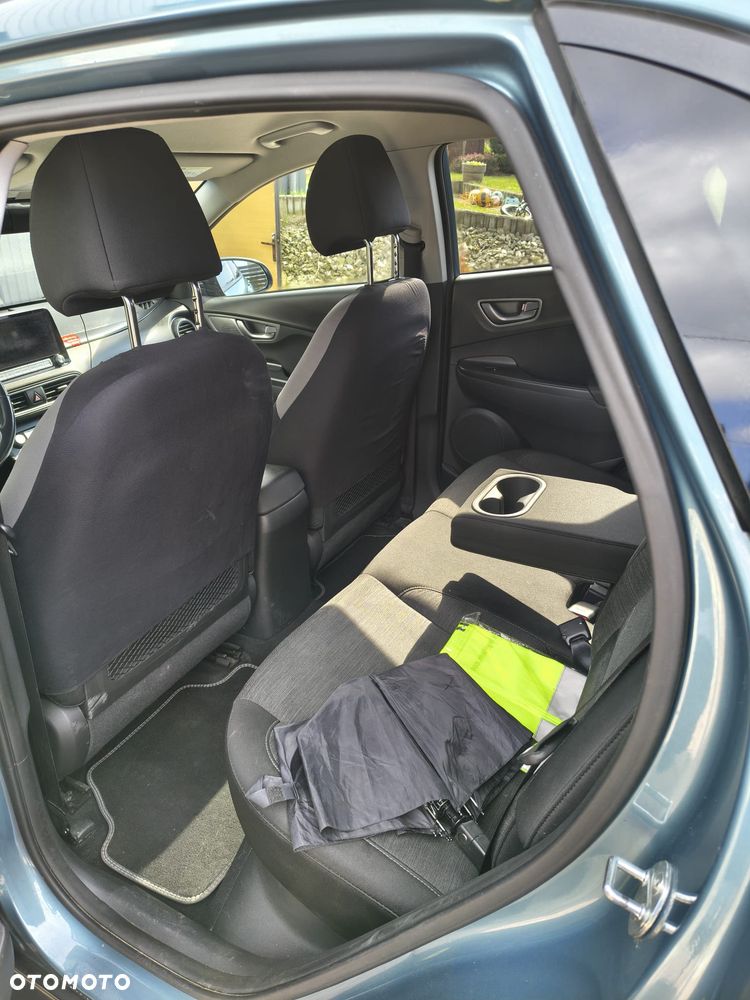 Hyundai Kona 39kWh Premium - 13