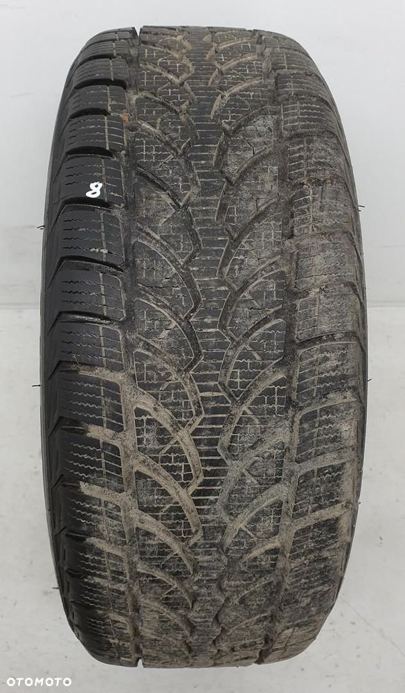OPONA BRIDGESTONE BLIZZAK LM-32 205/55/R16 1SZT 8MM - 1