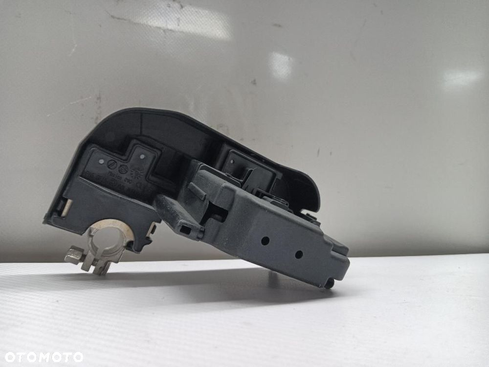 KLEMA AKUMULATORA 2.0 DIESEL AUDI Q5 80A915459D - 5