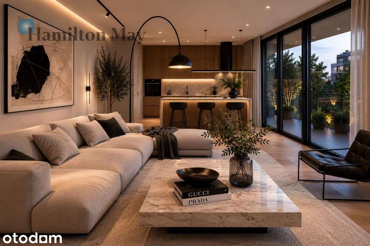 Mieszkanie na sprzedaż, 3 pokoje, 64 m², Warszawa