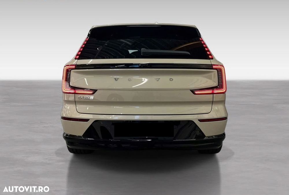 Volvo EX90 Twin Performance AWD Ultra (7-Sitzer) - 6