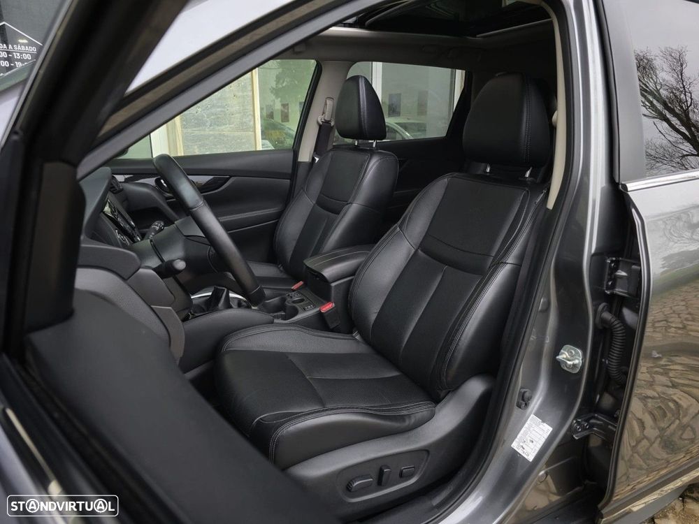 Nissan X-Trail 1.6 dCi Tekna - 6