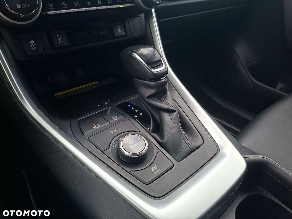 Toyota RAV4 2.5 Hybrid Selection 4x4 - 27