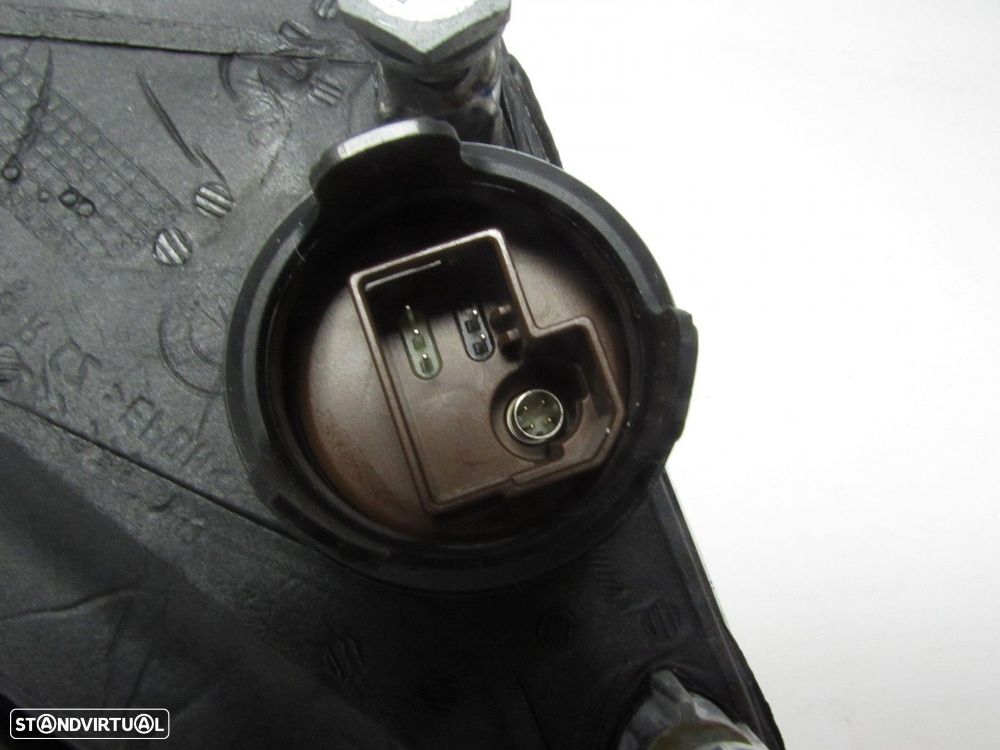 RETROVISOR COMPLETO Direito Seminovo/ Original BMW 3 Gran Turismo (F34) 51167291... - 5