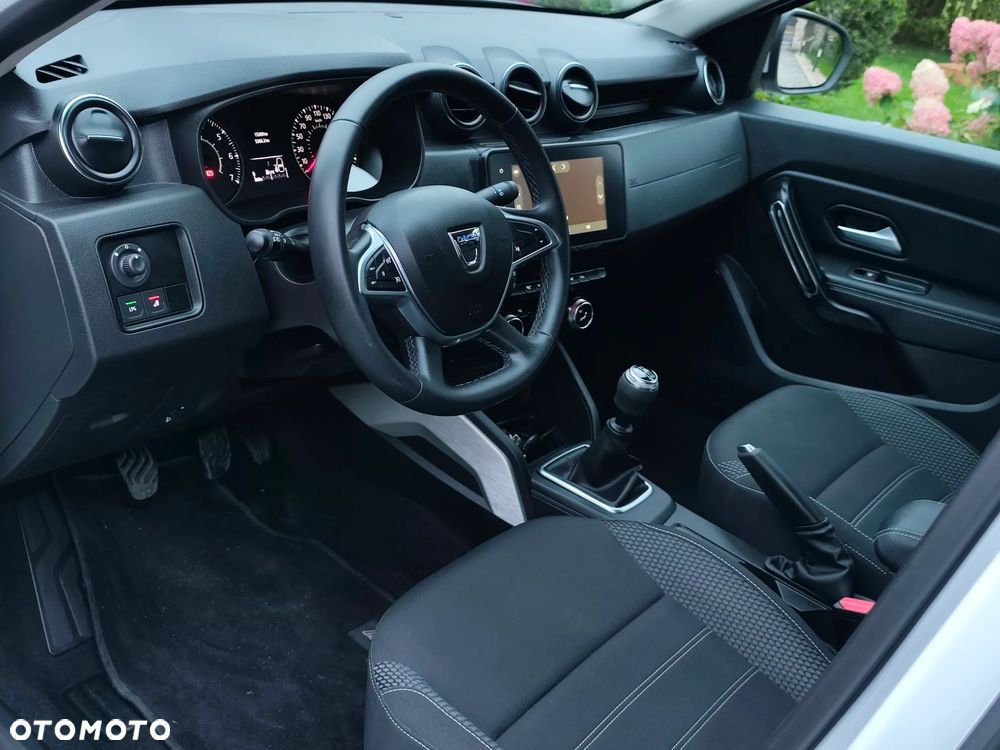 Dacia Duster 1.0 TCe Prestige - 23