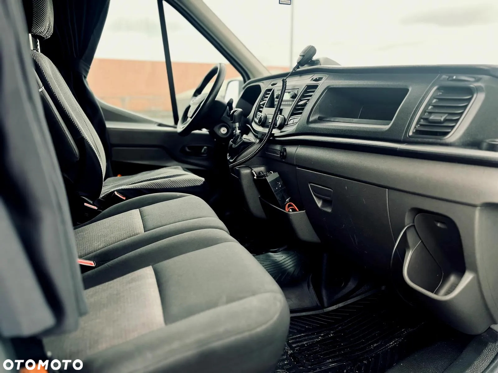 Ford Transit - 33
