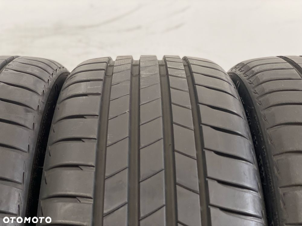 4x 215/40/18 Bridgestone Turanza T005 / 7,3mm 2018r / KOMPLET / Letnie - 5