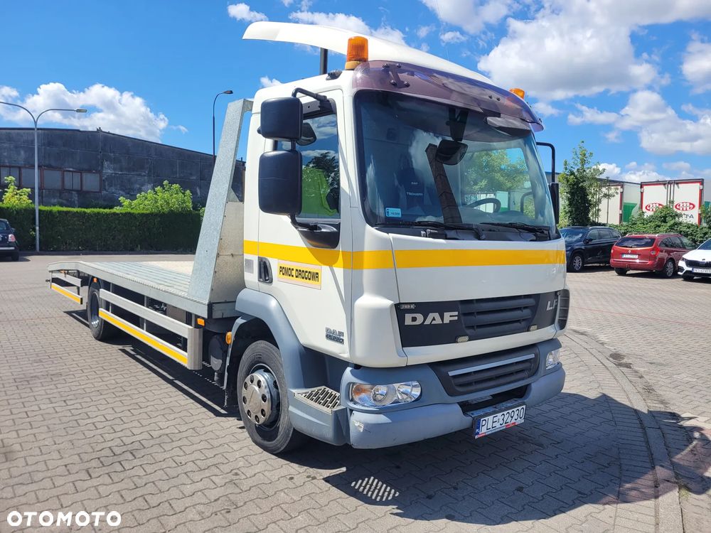 DAF LF 45 - 2