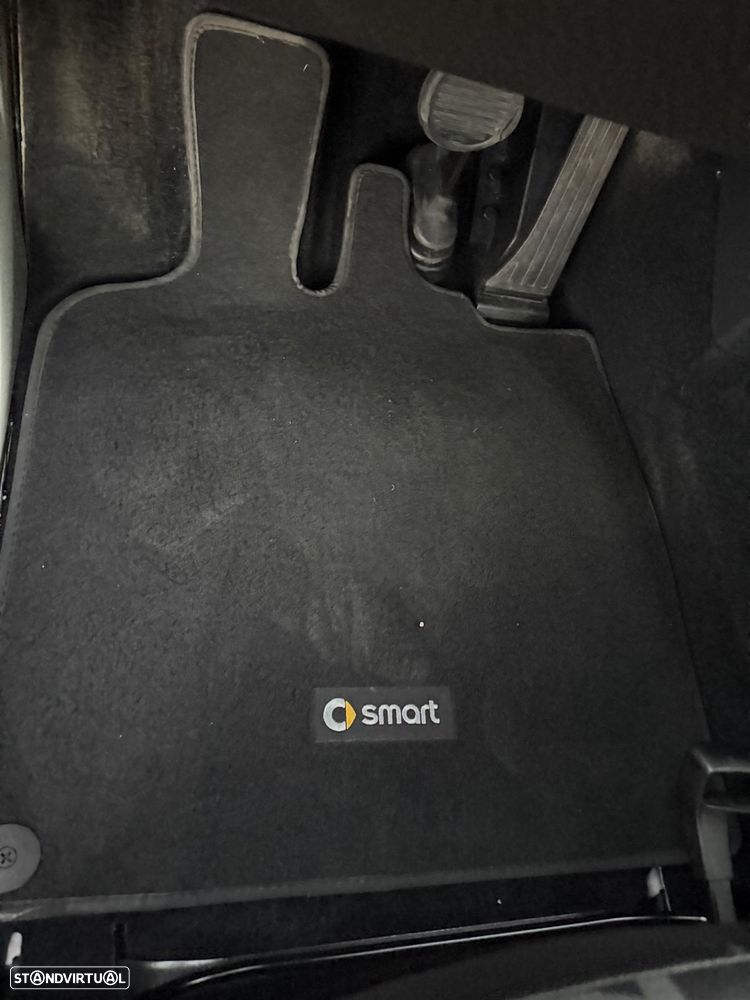 Smart ForTwo Coupé 1.0 T Passion 84 - 20