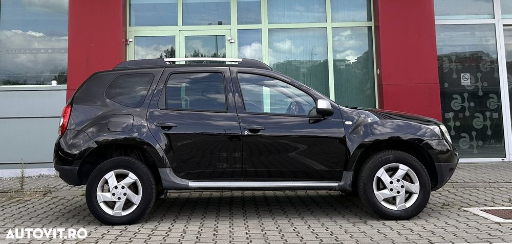 Dacia Duster - 15