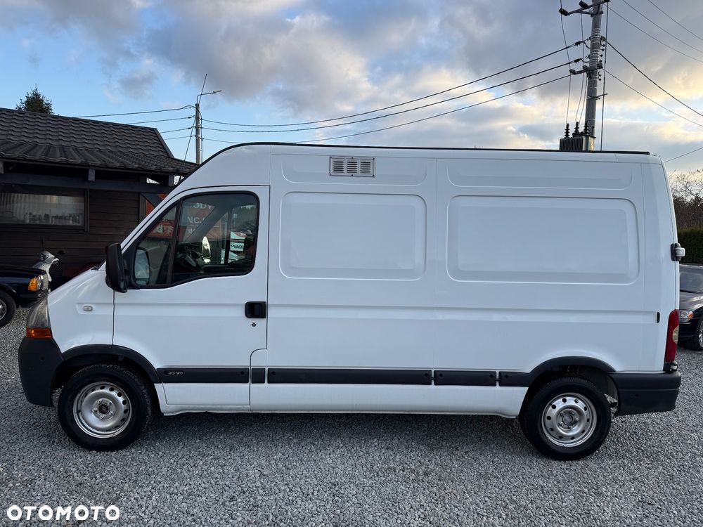 Renault MASTER - 2
