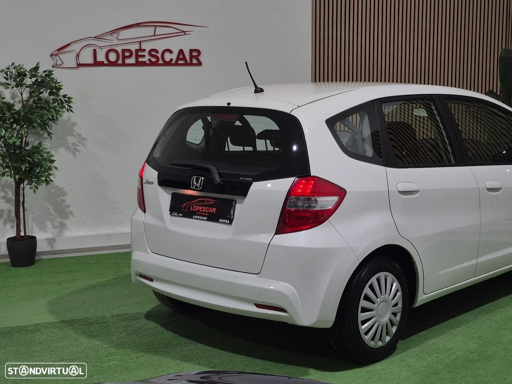 Honda Jazz 1.2 i-VTEC - 6