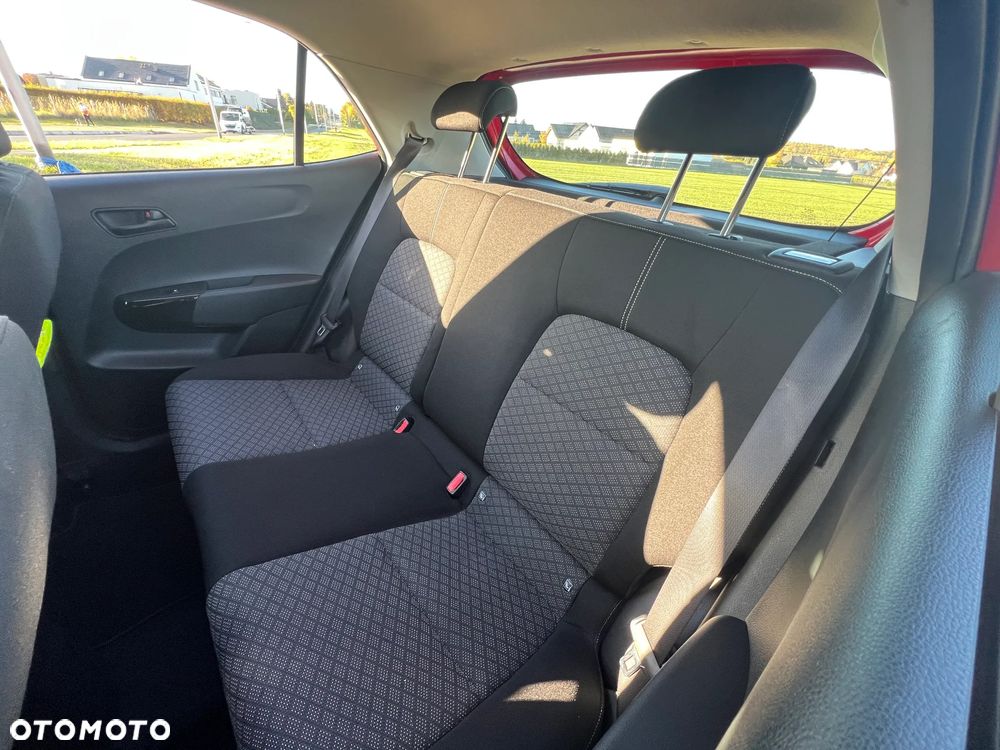 Kia Picanto 1.0 Spirit - 9