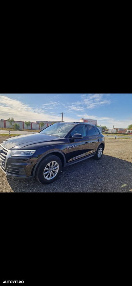 Audi Q5 2.0 TDI Quattro (clean diesel) S tronic - 5