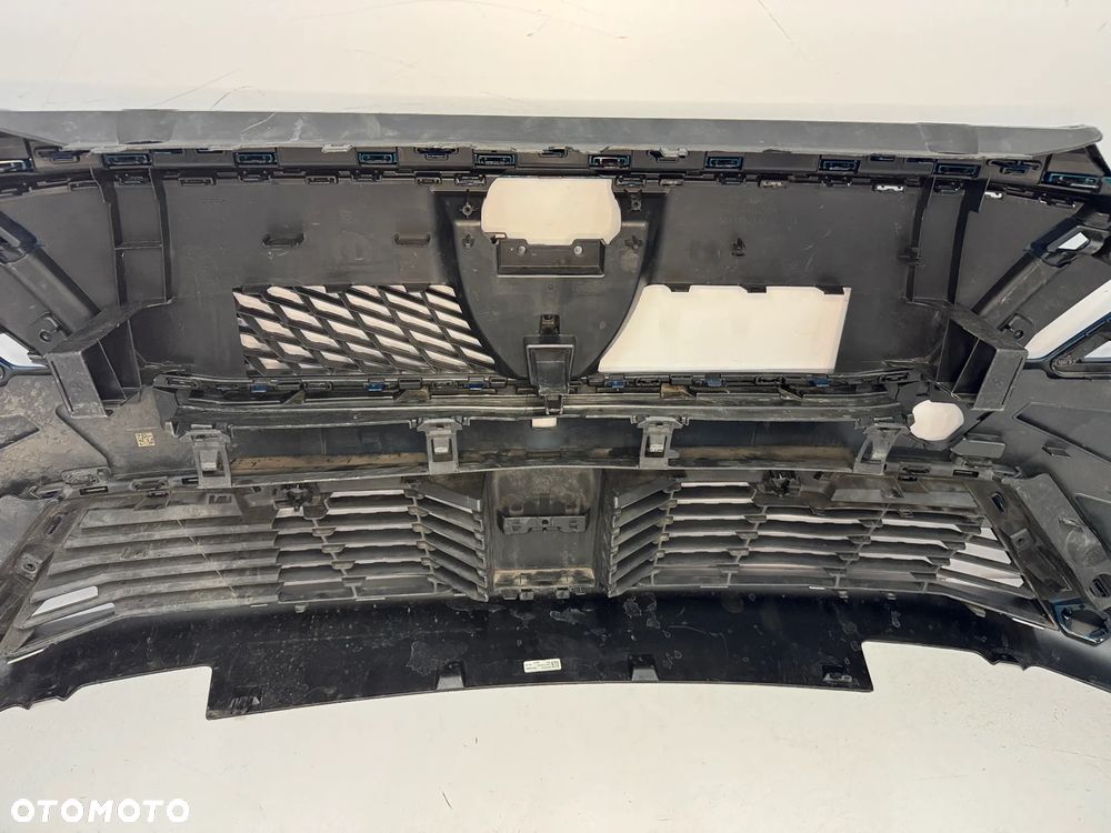 ZDERZAK PRZEDNI PRZÓD PEUGEOT 3008 III 3 - 10