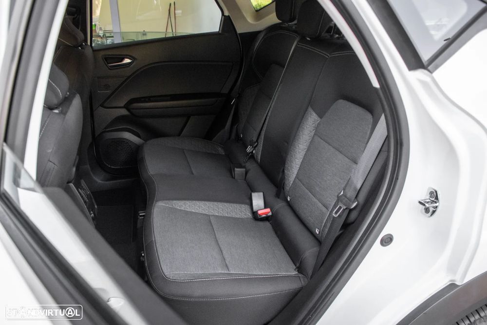 Renault Captur E-TECH 160 INTENS - 29