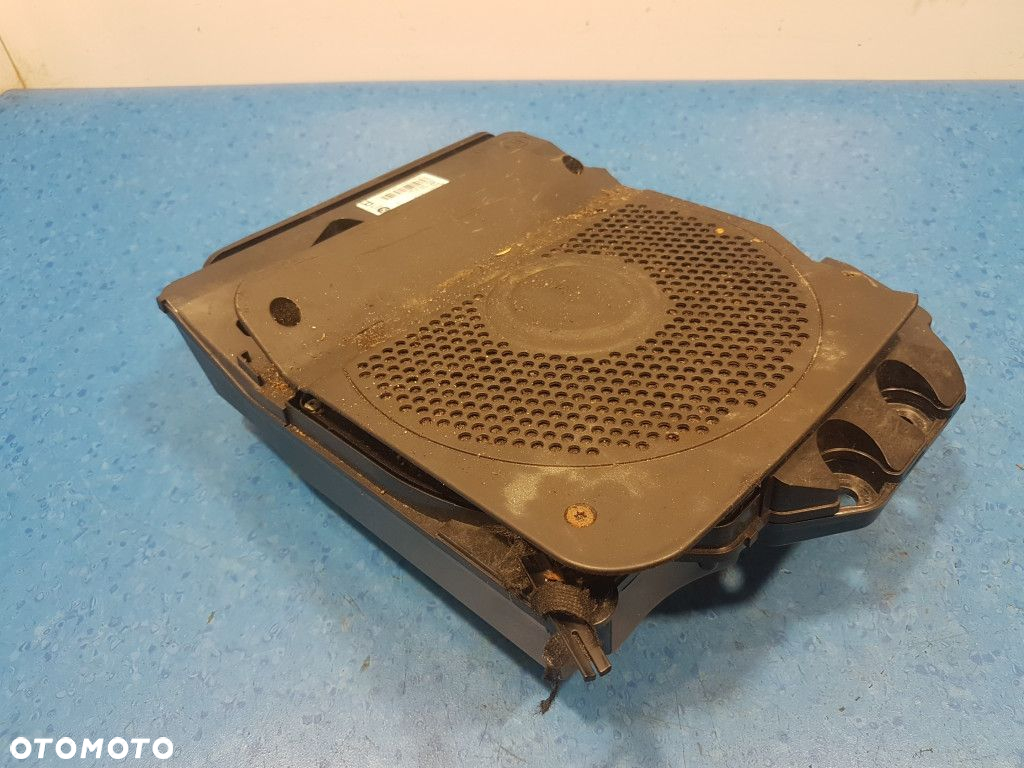 BMW 3 F30 GŁOŚNIK SUBWOOFER NISKOTONOWY PRAWY 9210150 - 4
