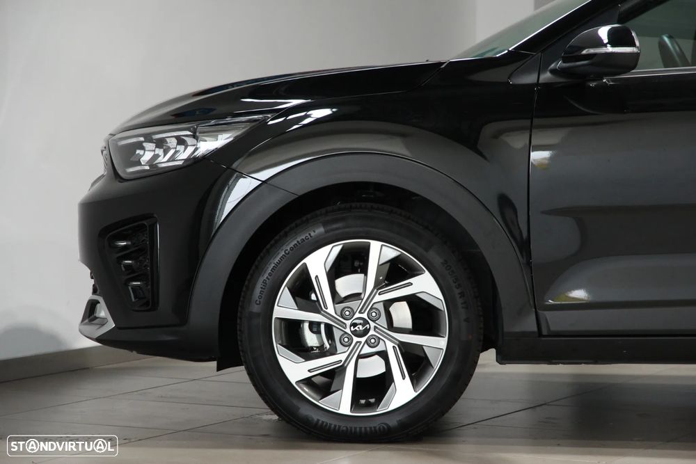 Kia Stonic 1.0 T-GDI OPF Mild Hybrid DCT7 GT-line - 6