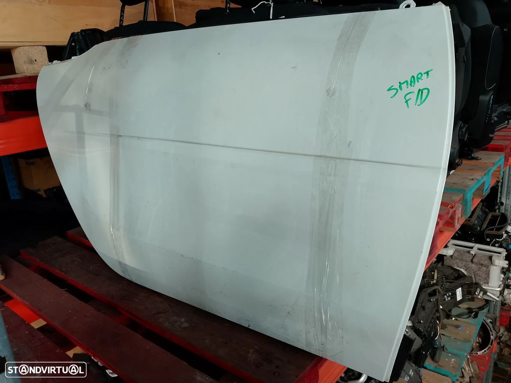 PAINEL PORTA DIREITO SMART FORTWO 453 CABRIO 21- - 1