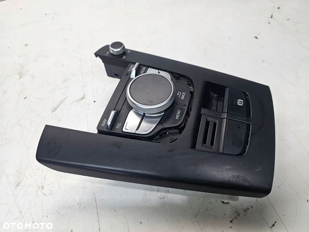 PANEL STEROWANIA MMI AUDI A3 8V 8V0919614R - 3