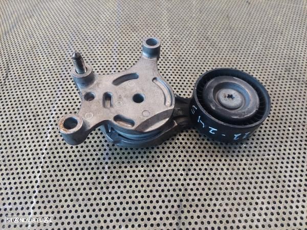Tensor Correia Auxiliar Peugeot 307 Sw (3H) - 2