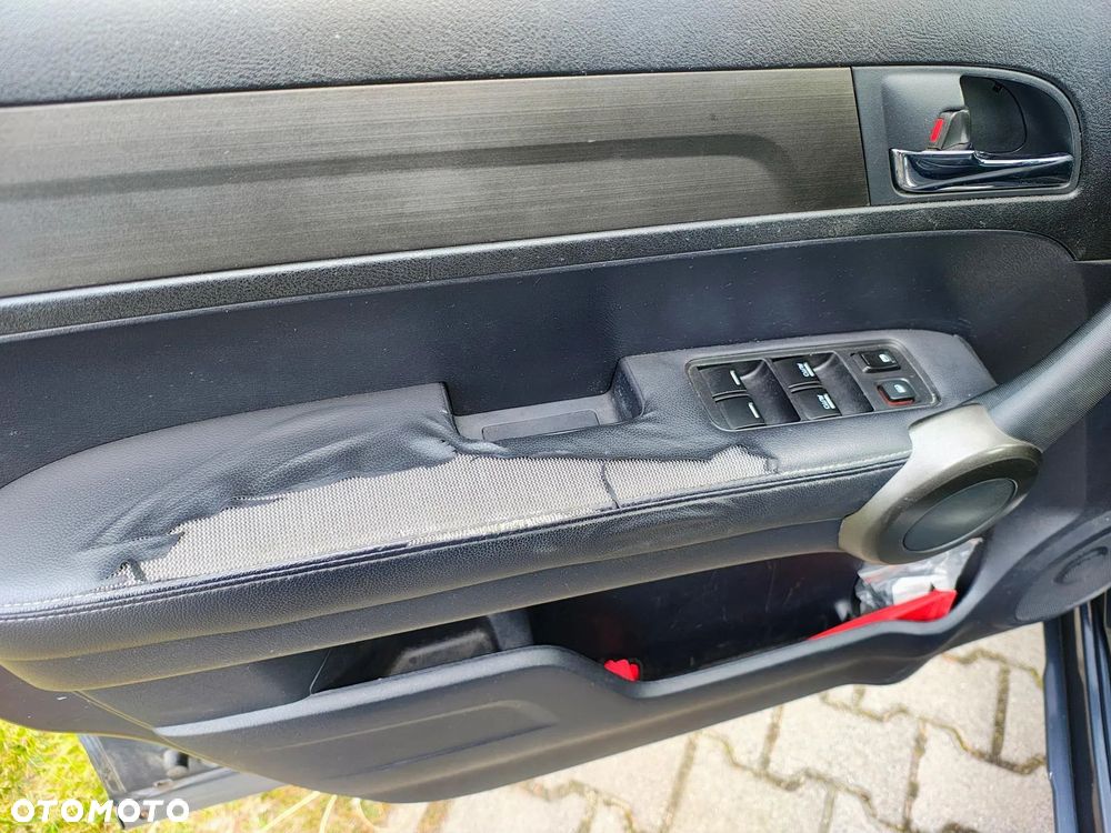 Honda CR-V 2.2i-DTEC Executive - 14