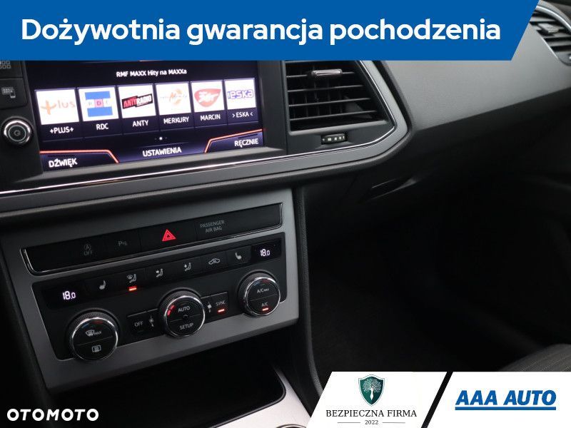 Seat Leon Sportstourer - 21